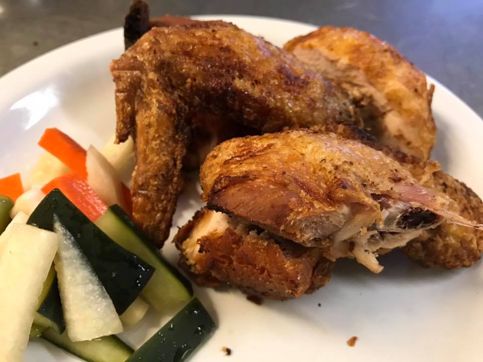 Pinoy Handaan 31014 Union City Blvd, Union City