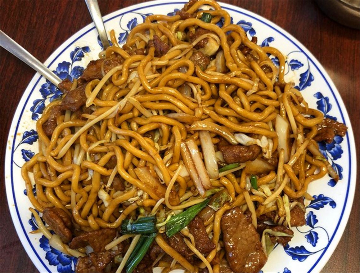 Uncle Yu Restaurant 30059 Industrial Pkwy SW, Union City