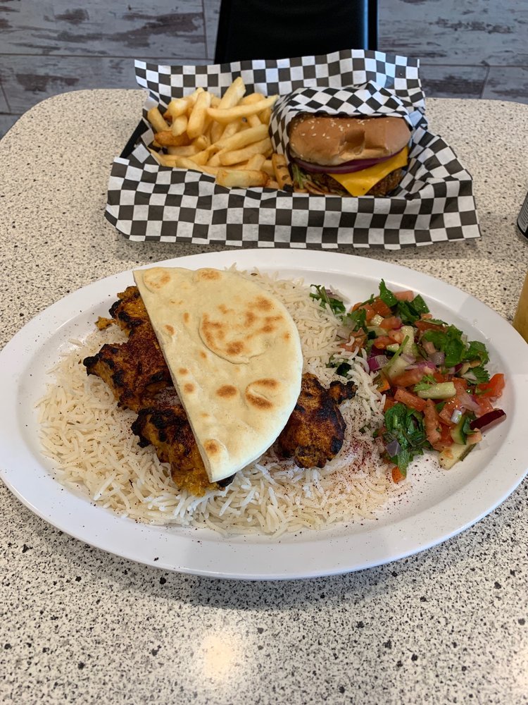Tayyibaat Meat & Grill 31804 Alvarado Blvd, Union City