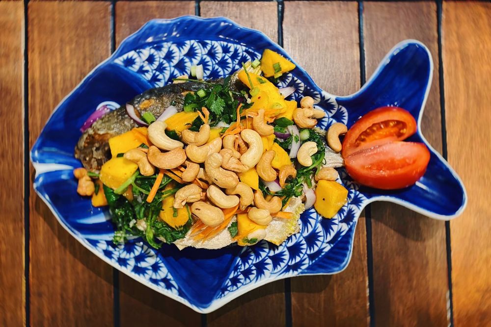 Thai Kitchen 31845 Alvarado Blvd, Union City
