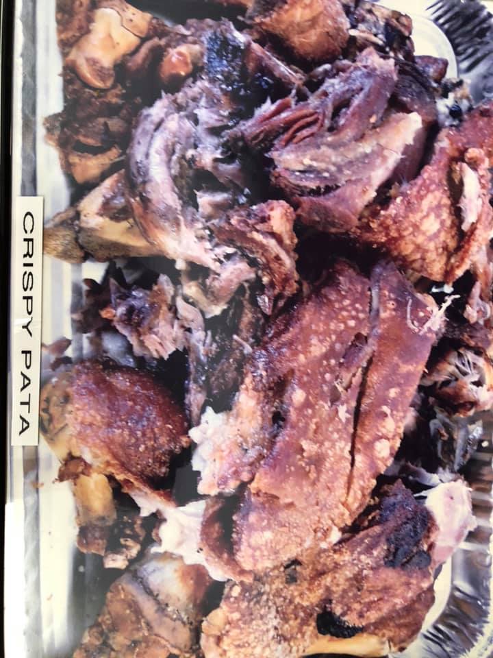 Jojoli Bakeshop & Restaurant 31866 Alvarado Blvd, Union City