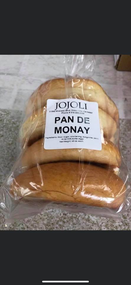 Jojoli Bakeshop & Restaurant 31866 Alvarado Blvd, Union City