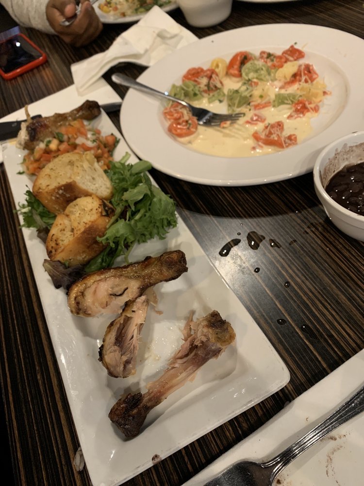 Samba Brazilian Steakhouse 1000 Universal Studios Blvd, Universal City