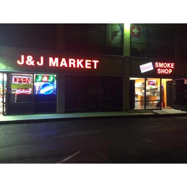 Jj Market