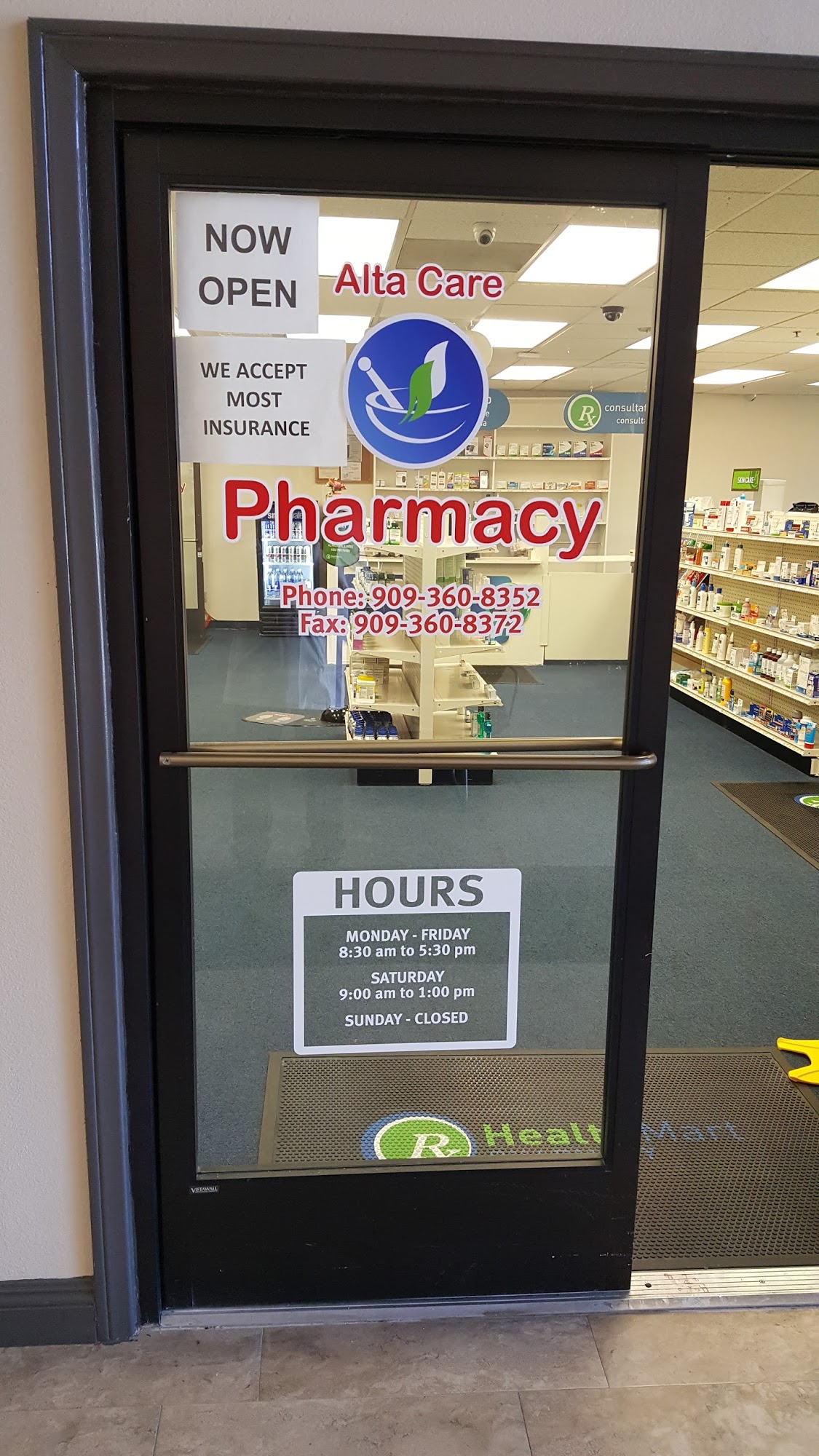 Alta Care Pharmacy