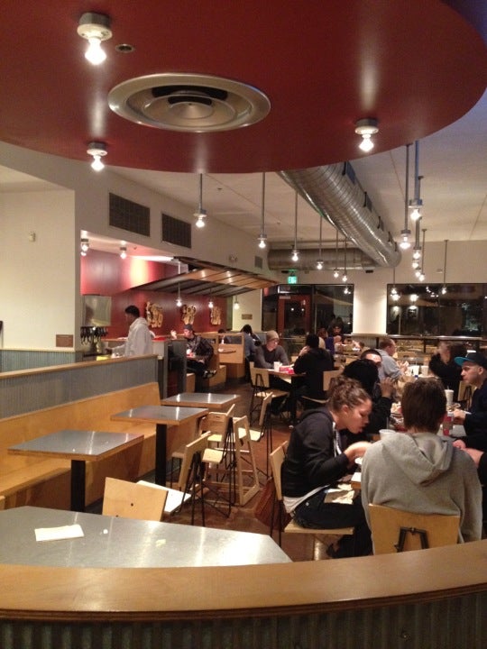 Photo credit: foursquare