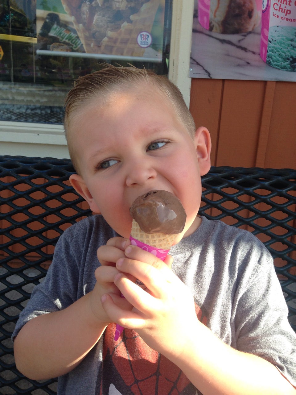 Baskin Robbins 870 E Foothill Blvd Ste 1, Upland