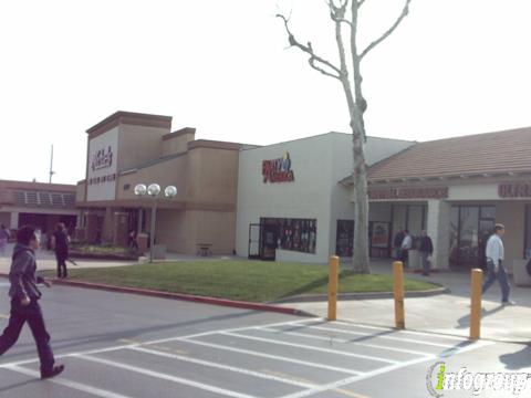 Party City 338 S Mountain Ave, Upland