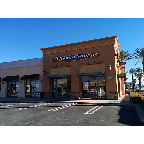 Vitamin Shoppe 1895 N Campus Ave, Upland