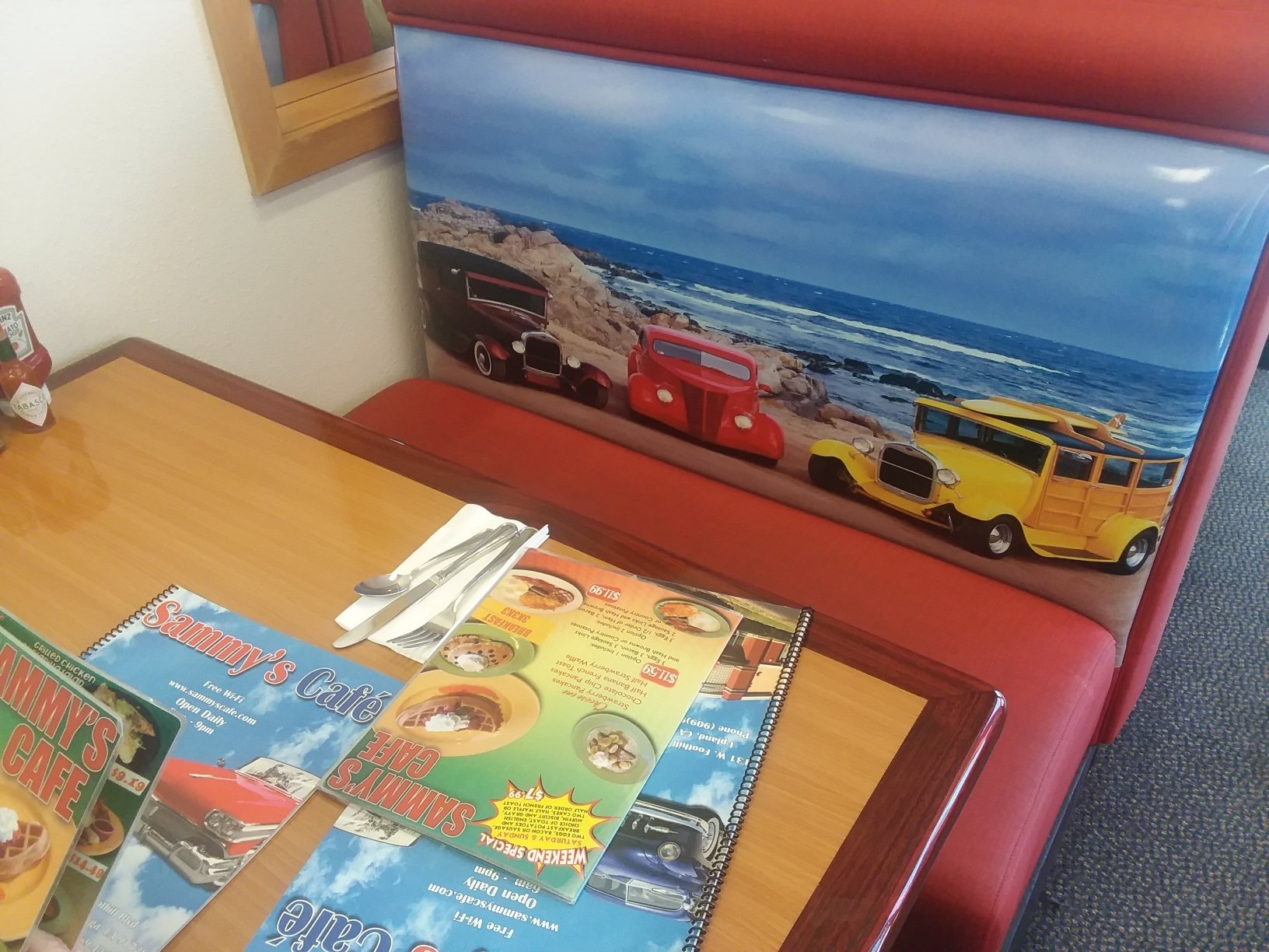 Photo credit: tripadvisor