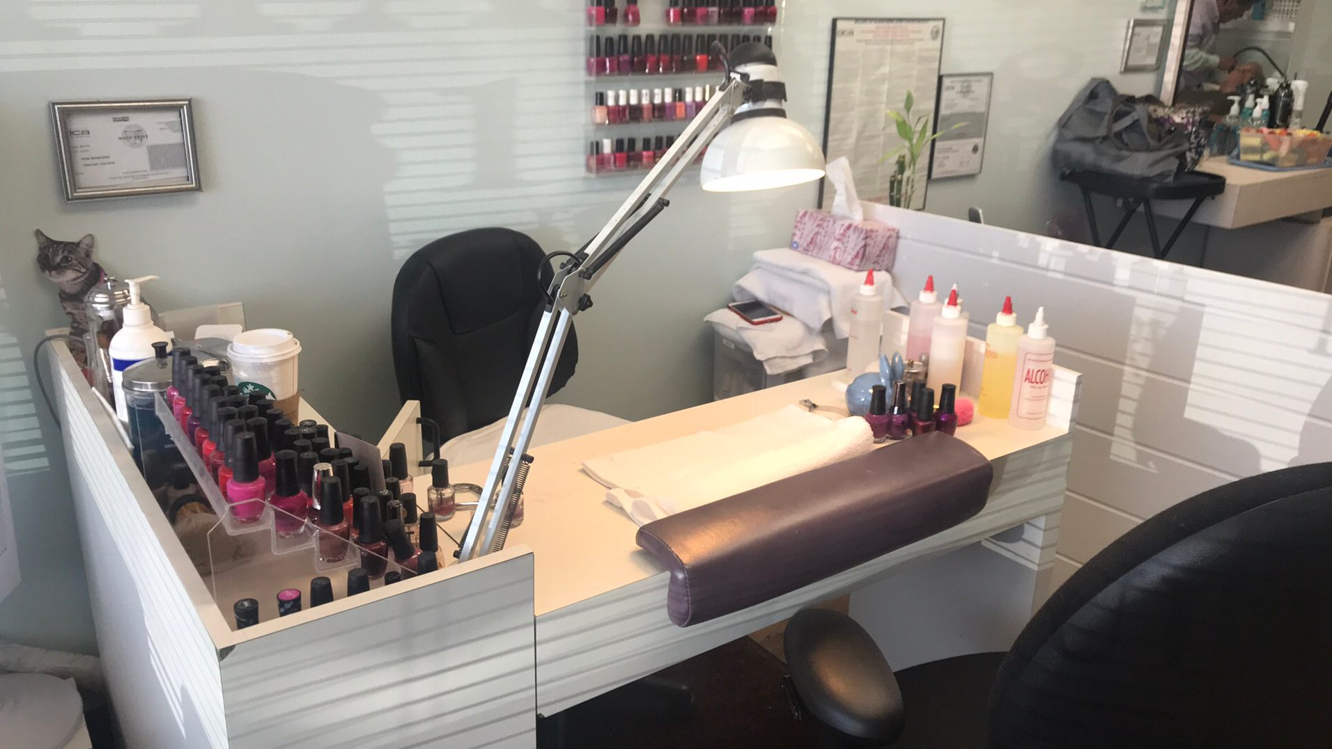 Village Hair Fashions