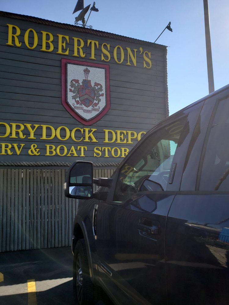 Drydock Depot RV & Boat