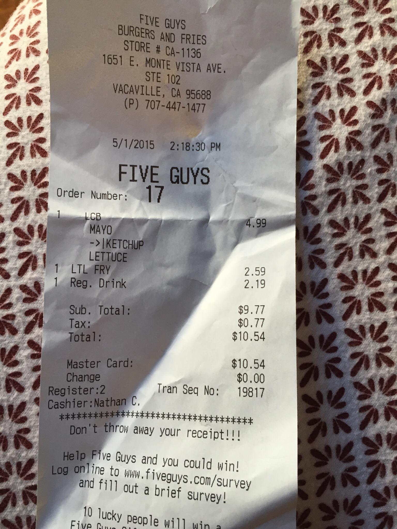 Photo credit: Tripadvisor