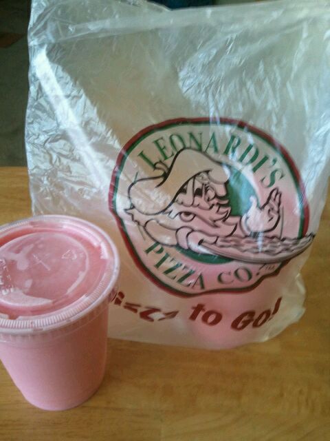 Leonardi's Pizza
