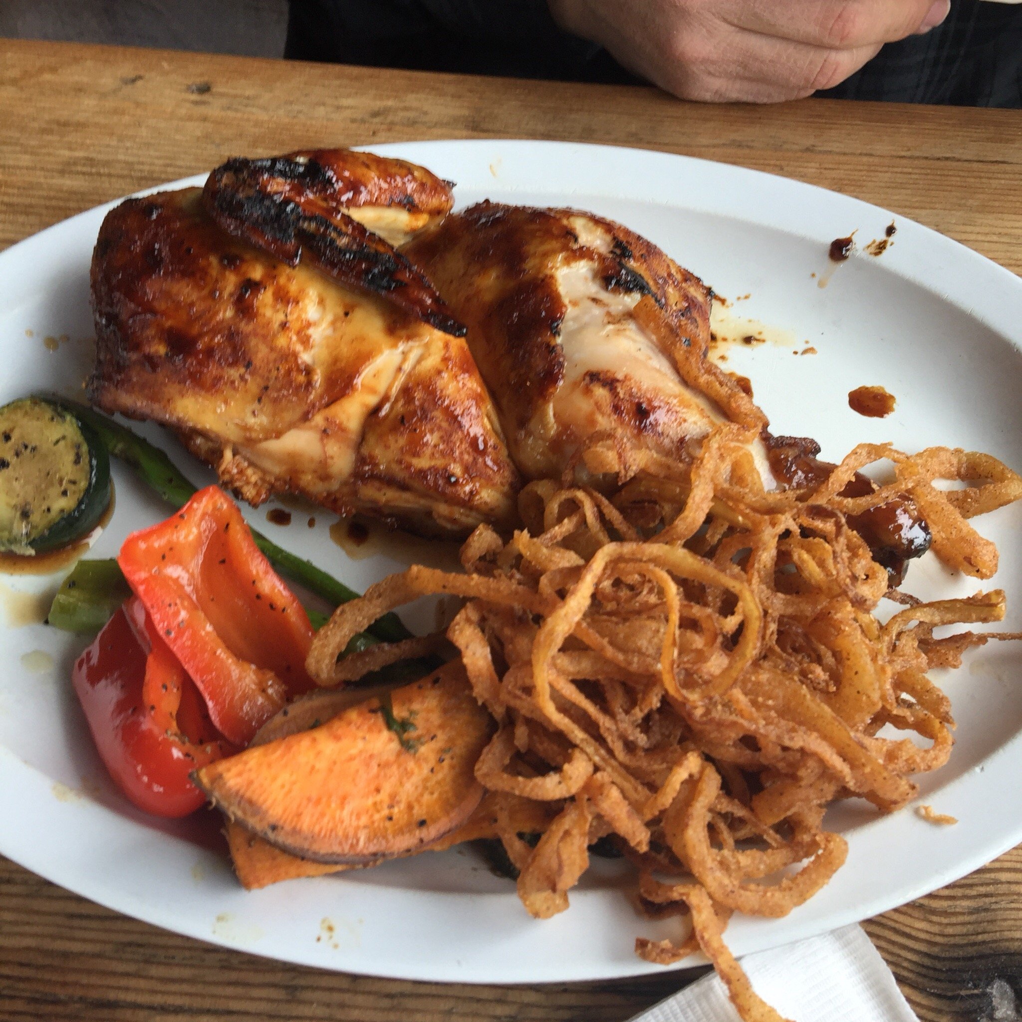 Photo credit: tripadvisor