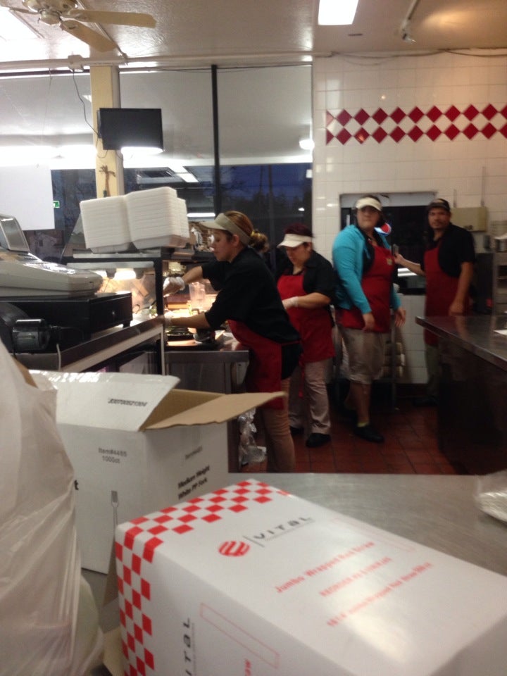 Photo credit: foursquare