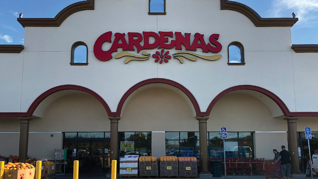 Cardenas Markets