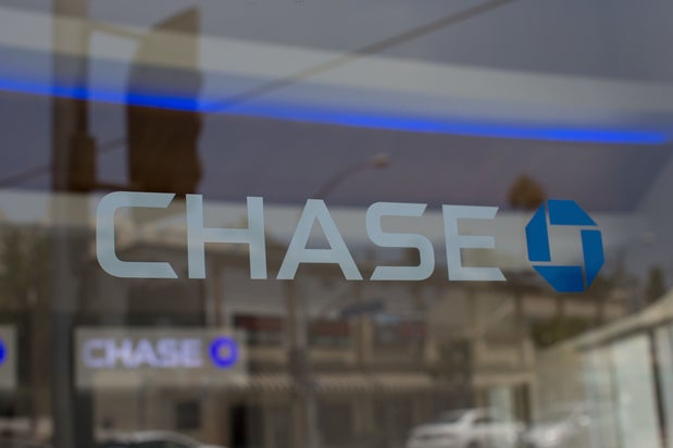 Chase Bank Vallejo