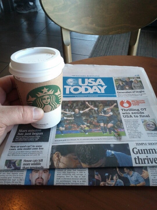 Photo credit: foursquare