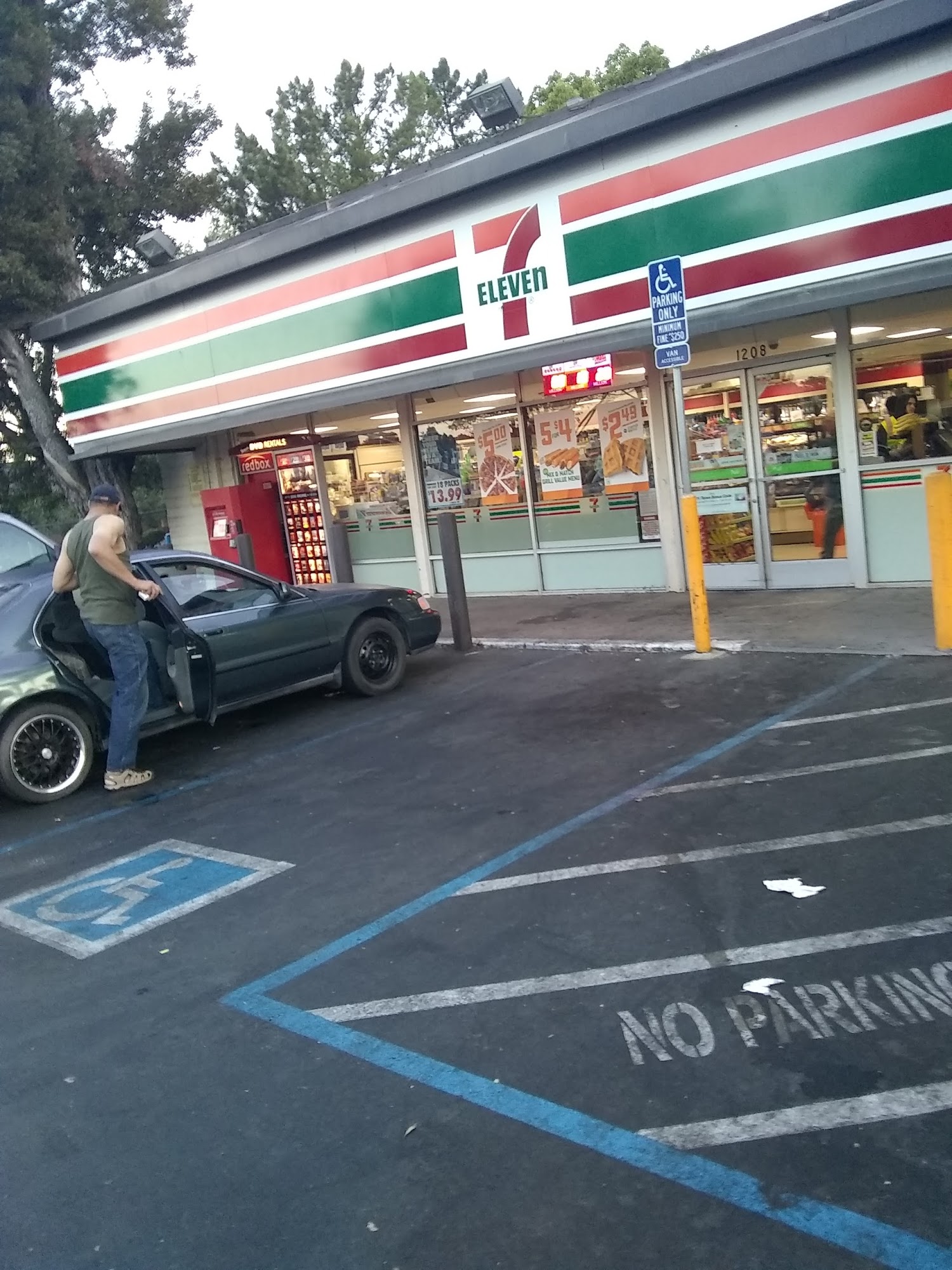 7-Eleven