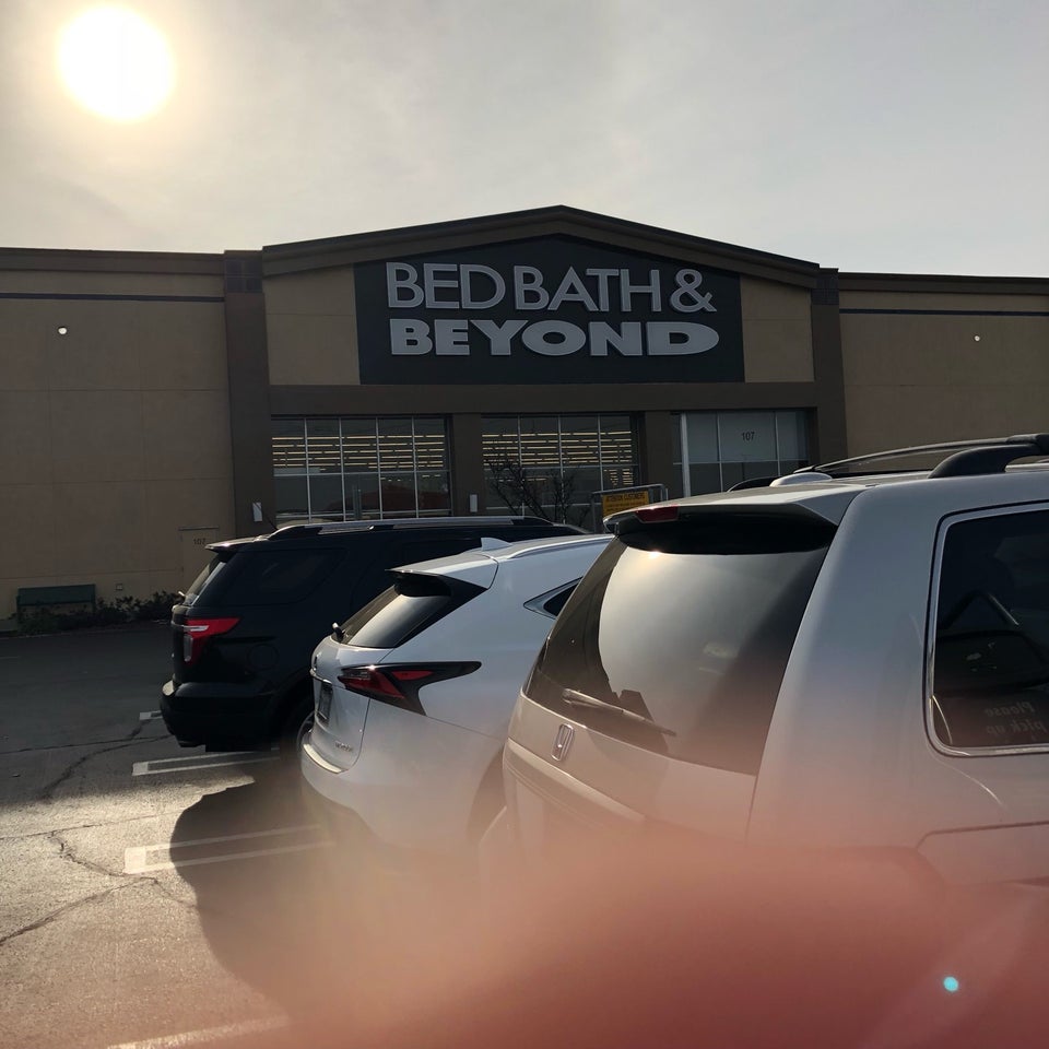 Bed Bath & Beyond 105 Plaza Dr Ste 107, Vallejo