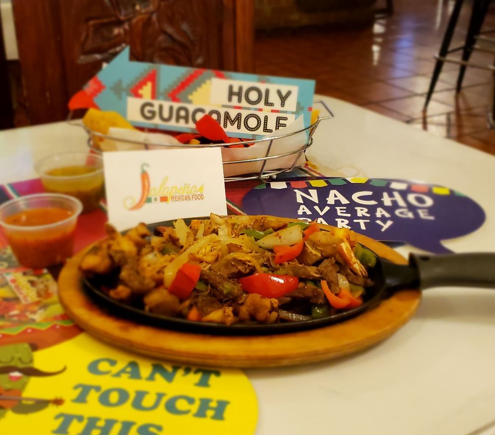 Vallejo, CA Restaurants Open for Takeout, Curbside Service and/or