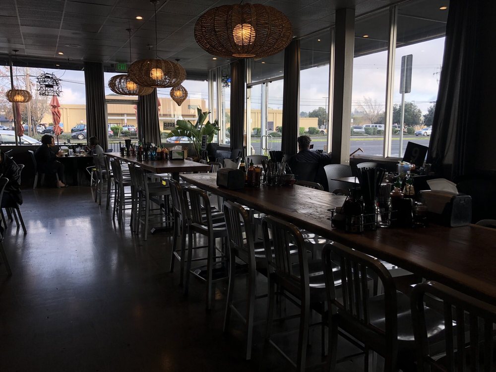 Vallejo, CA Restaurants Open for Takeout, Curbside Service and/or