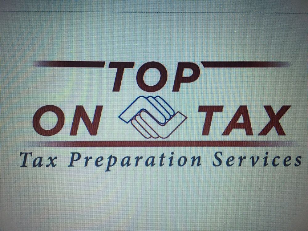On Top Tax Services