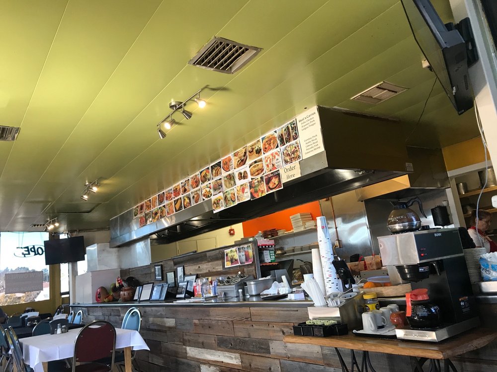 Vallejo, CA Restaurants Open for Takeout, Curbside Service and/or