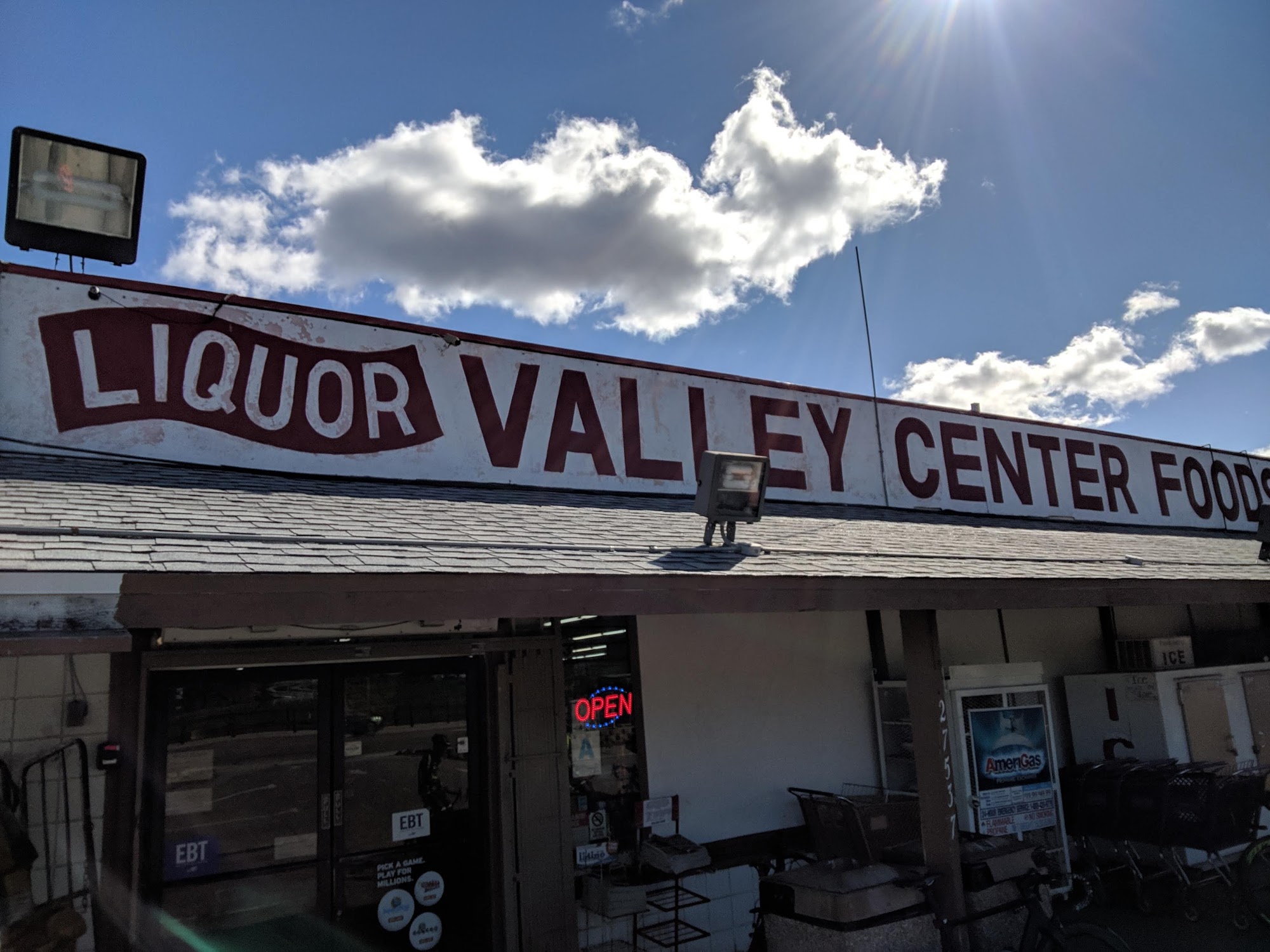 Valley Center Foods