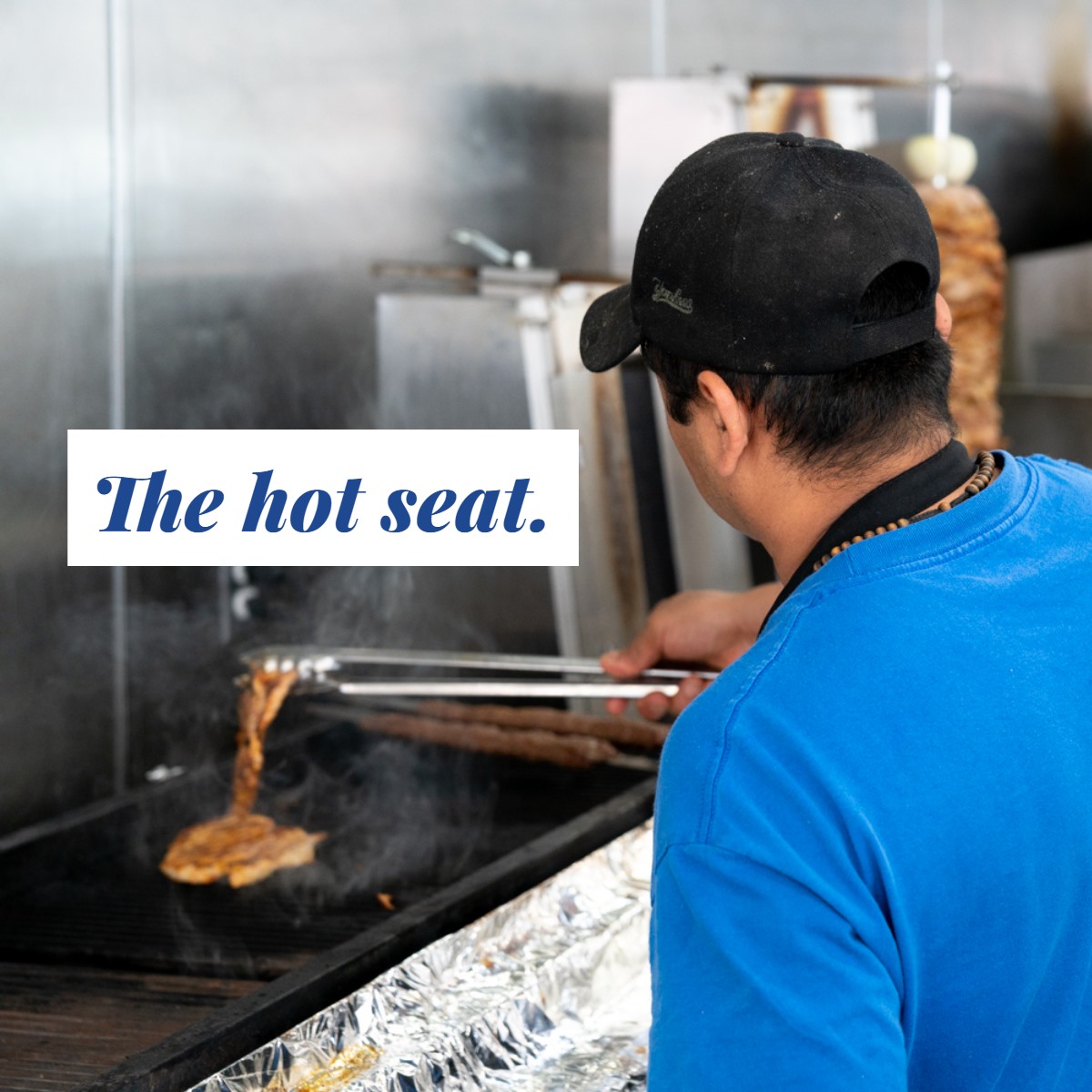 Natanya Glatt Kosher 13321 Burbank Blvd, Valley Glen