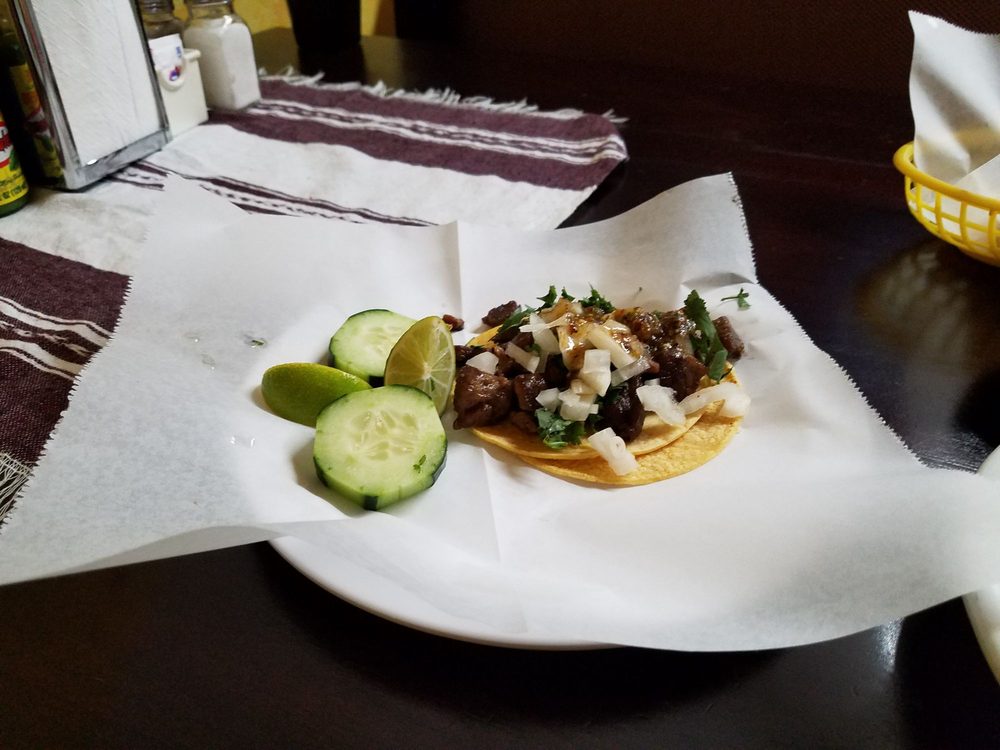 Don Zarape Mexican Food 12042 Burbank Blvd, Valley Village