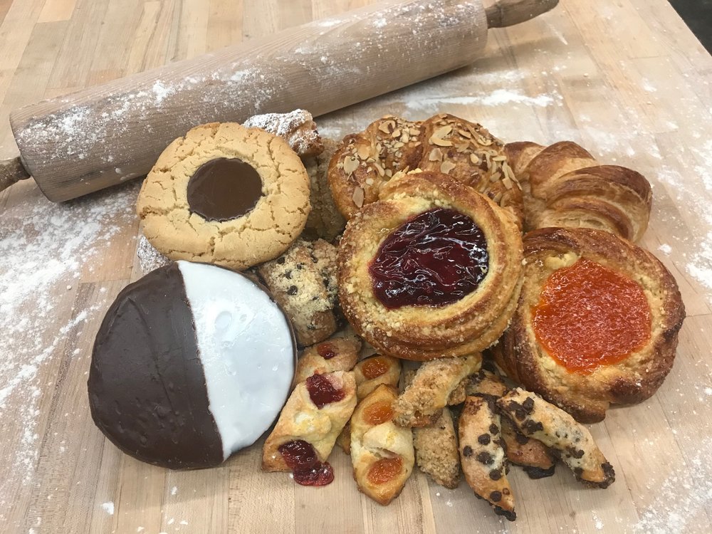 Continental Kosher Bakery 12419 Burbank Blvd, Valley Village
