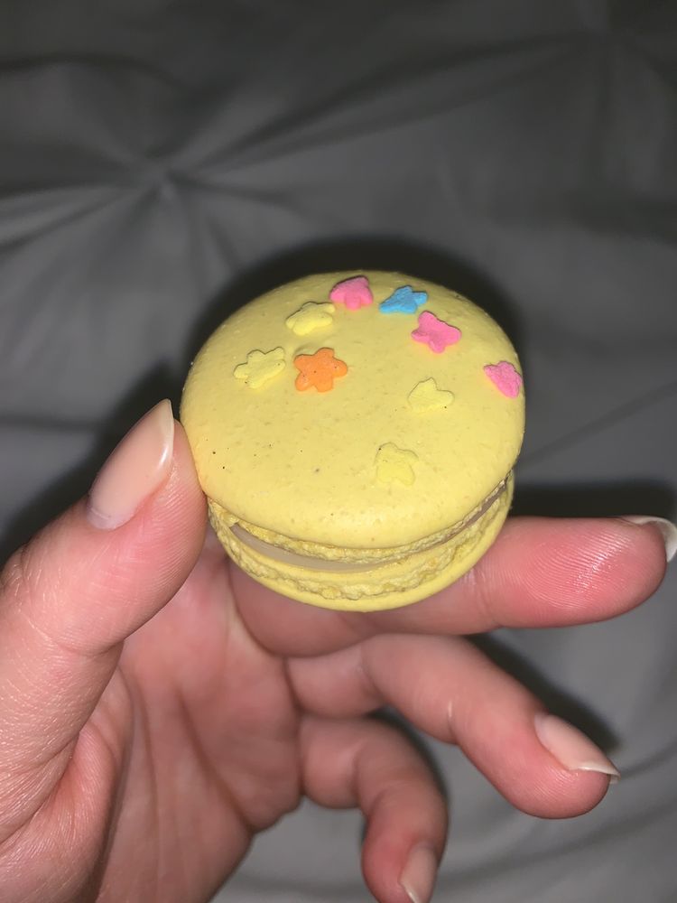 Royal Macaron 5217 Laurel Canyon Blvd, Valley Village
