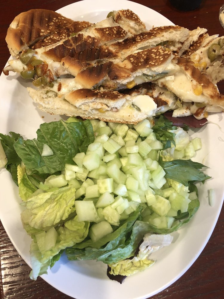 Napoli Kosher Pizza 12417 Burbank Blvd, Valley Village