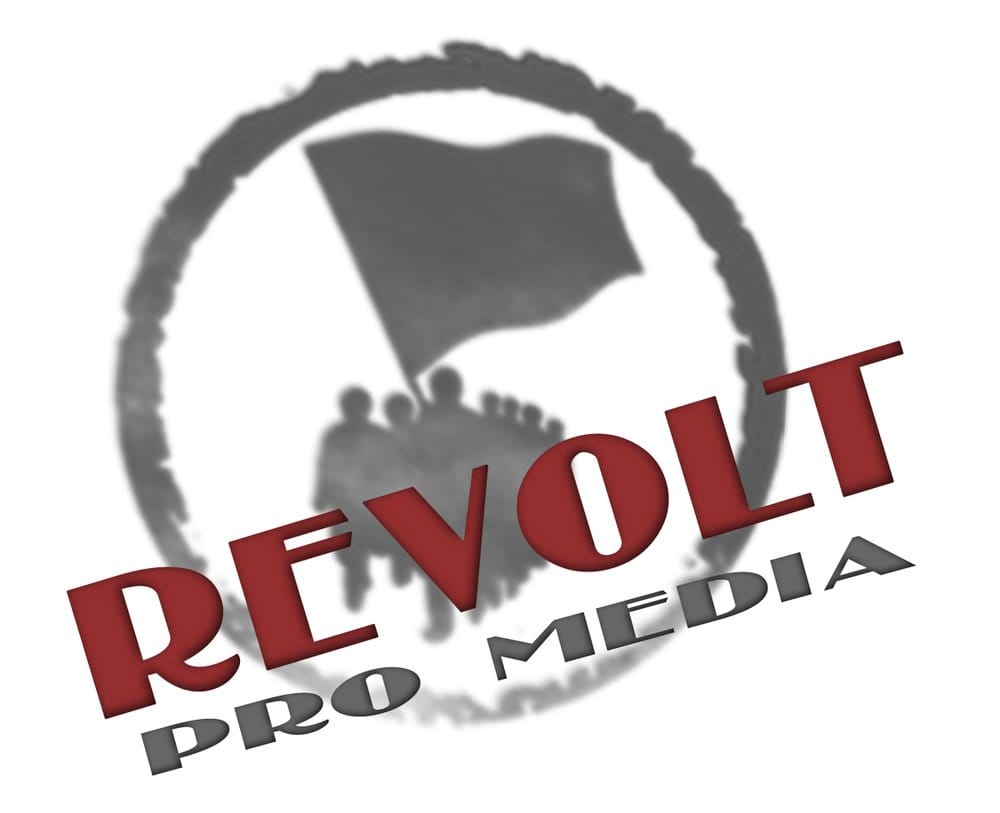 Revolt Pro Media
