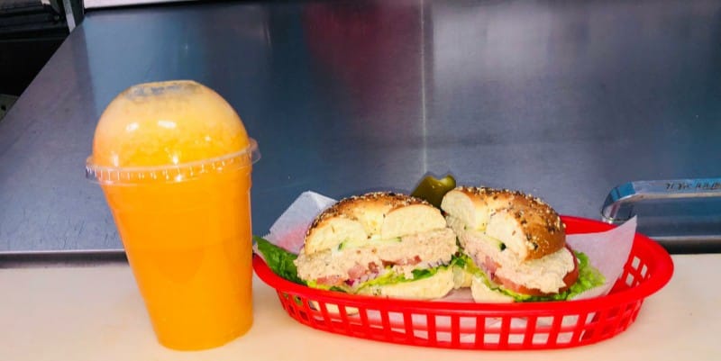 AMIGOS CAFE 14506 Victory Blvd, Van Nuys
