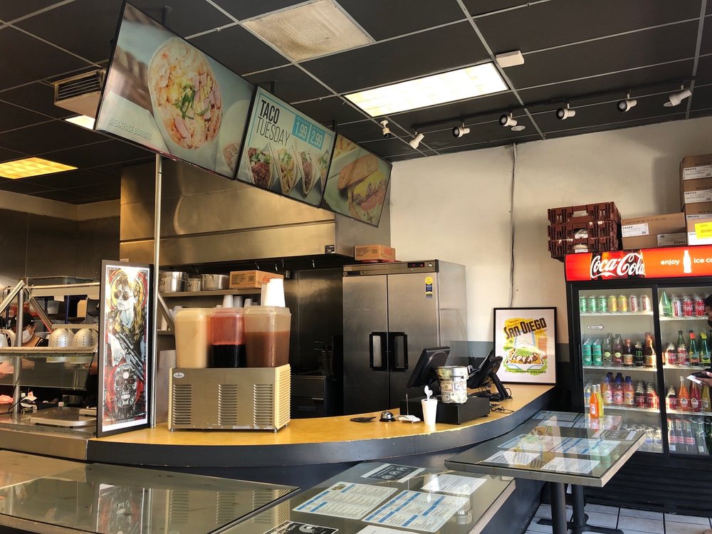 Costa Grande 7139 Sepulveda Blvd, Van Nuys
