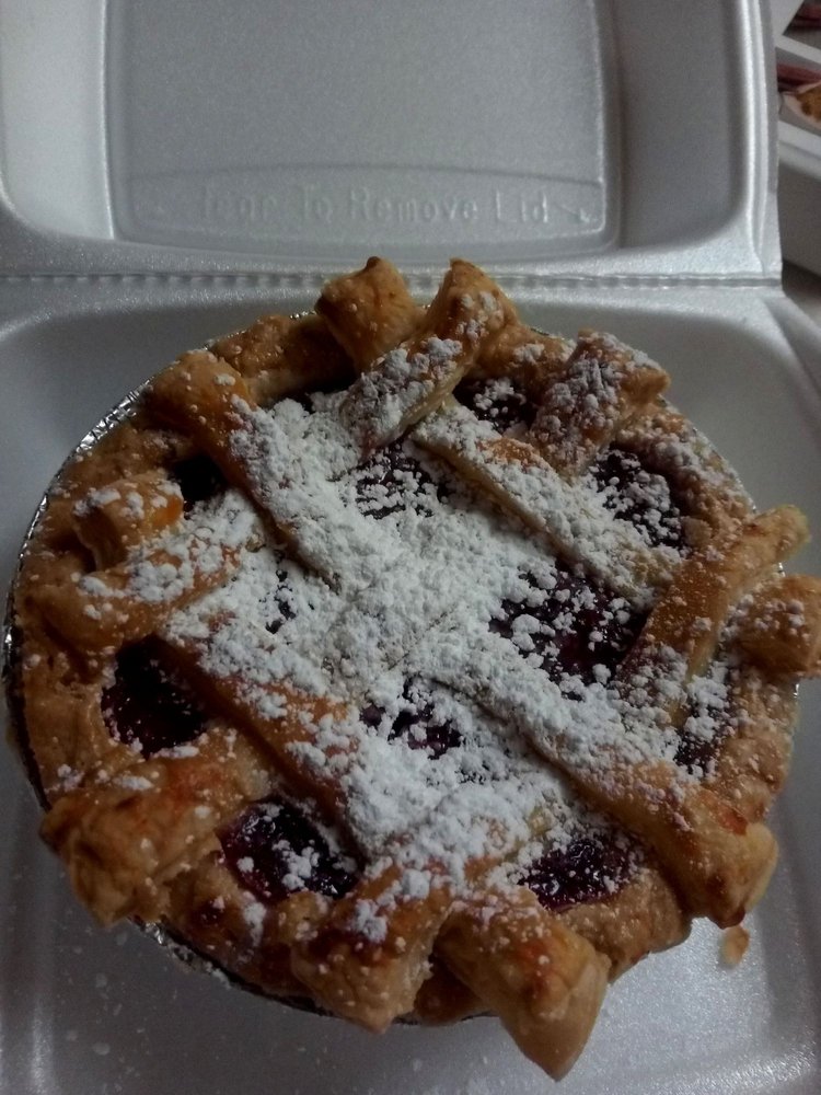 Millie's Restaurant & Bakery 16840 Vanowen St, Van Nuys