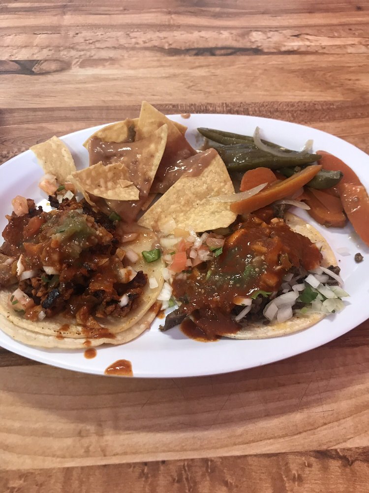 El Taco Llama Restaurant 15708 Vanowen St, Van Nuys