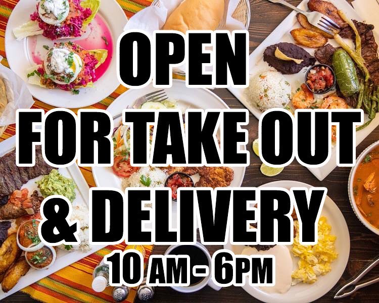 Abuelita's Restaurante 16060 Saticoy St, Van Nuys