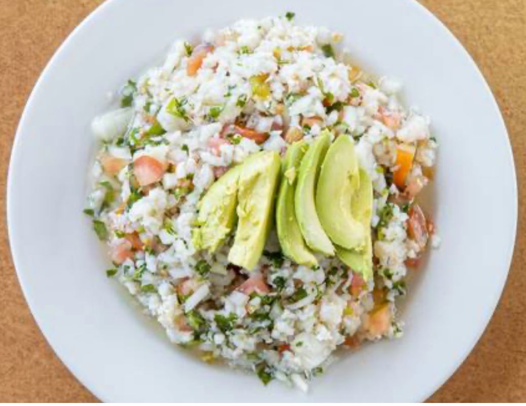 Mariscos Vallarta Grill 13324 Victory Blvd, Van Nuys