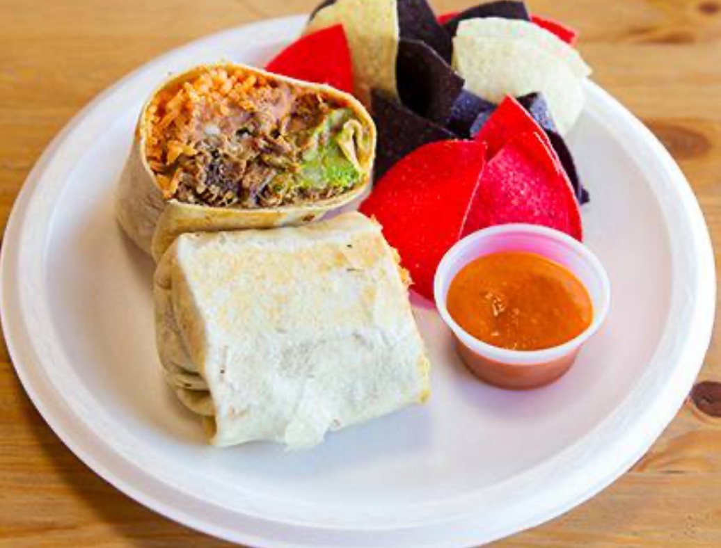 Pepper Mexican Grill 13321 Burbank Blvd UNIT C, Van Nuys