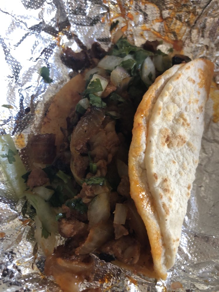 Taqueria Emmanuel 6350 Van Nuys Blvd, Van Nuys