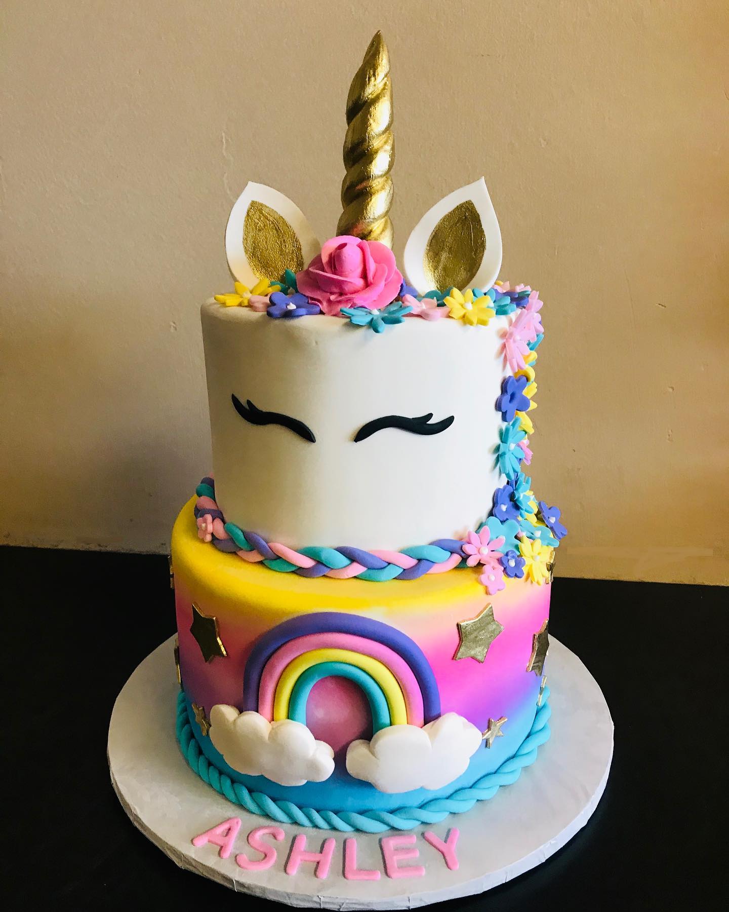 Rose Bakery 15232 Vanowen St, Van Nuys