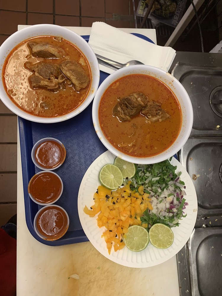 House Taco 7216 Allott Ave, Van Nuys
