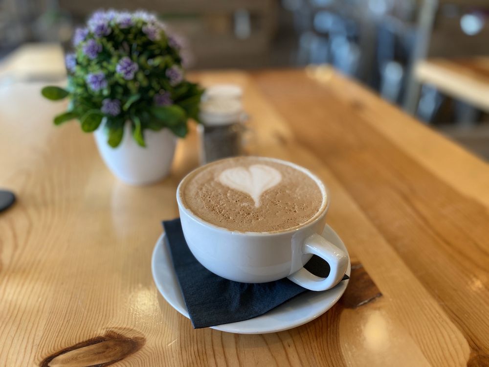 Farm Table Co. 6209 Van Nuys Blvd, Van Nuys