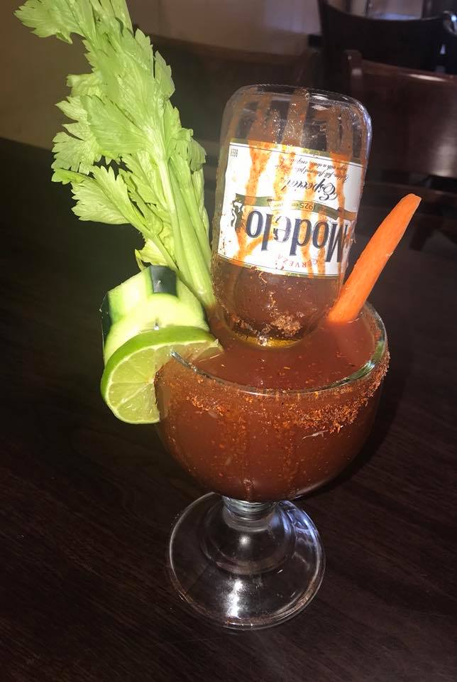 Las Casitas Grill 6622 Van Nuys Blvd, Van Nuys