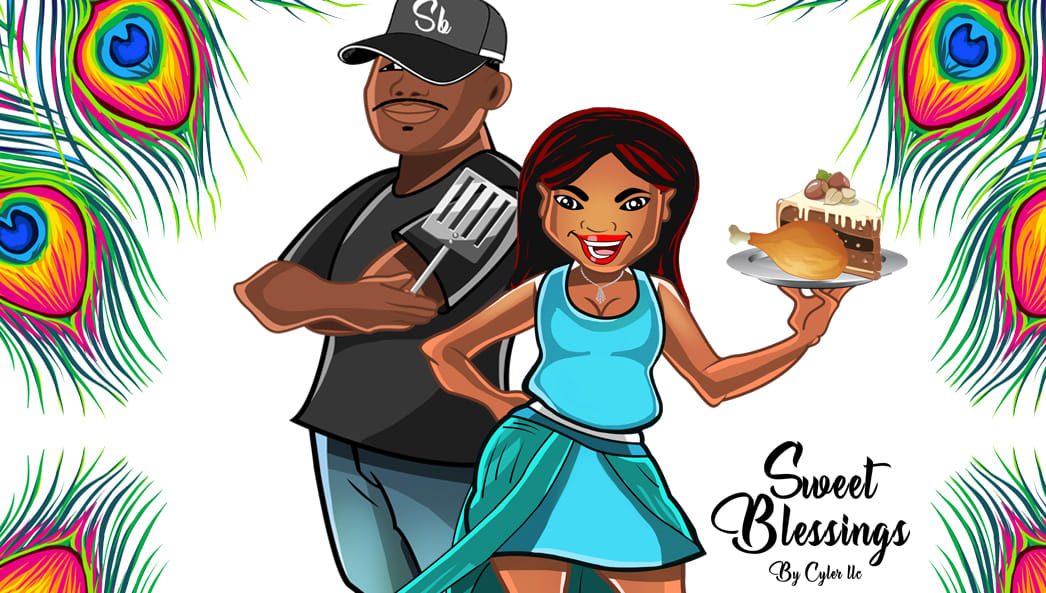 Sweet Blessings by Cyler LLC 14126 Sherman Way #1, Van Nuys