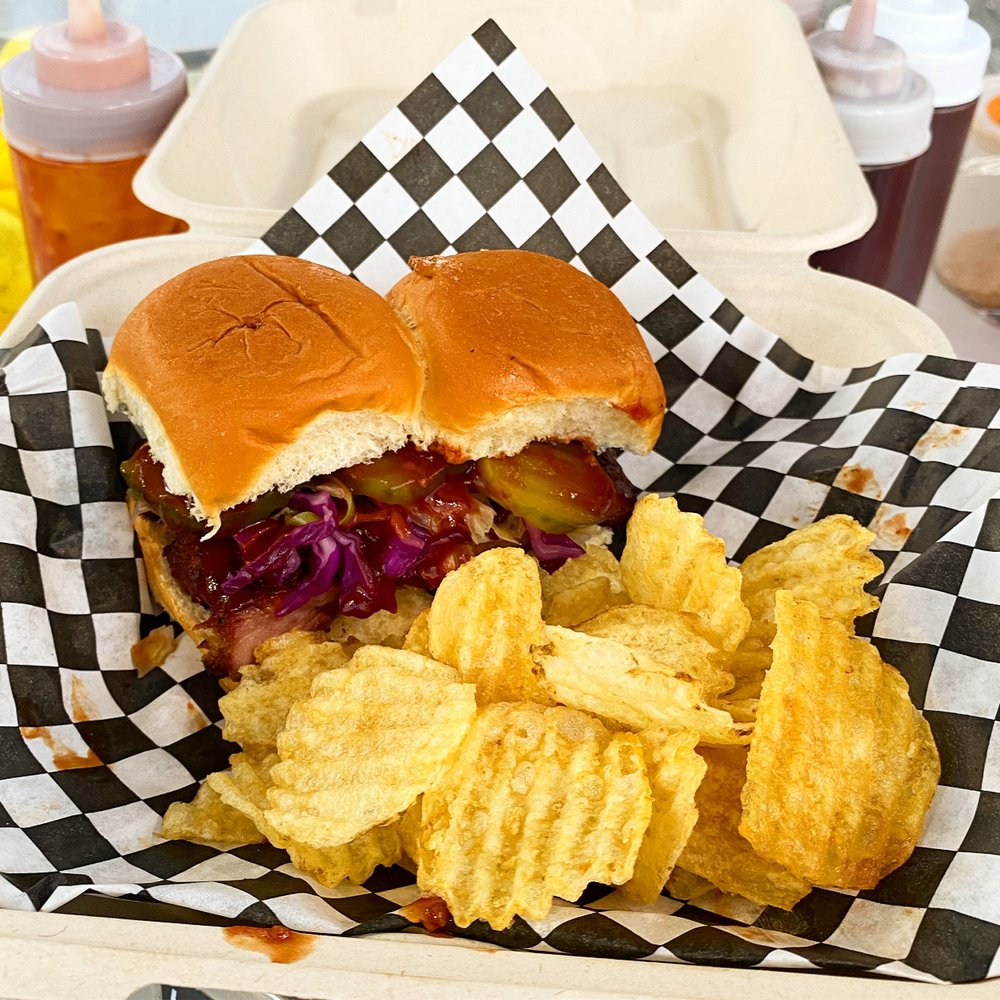 The Smokey Cow 14000 Sherman Way, Van Nuys